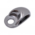 Петля обувная литьевая 803П (07E12GR)